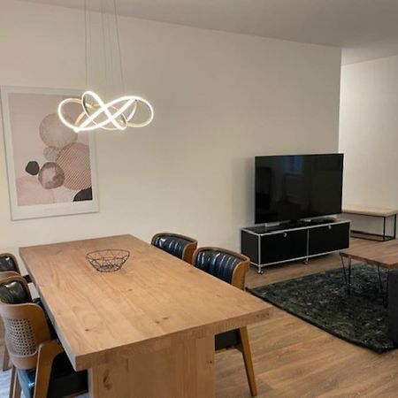 Elegant 2Br Apartment - Canal3 Zürich Eksteriør bilde