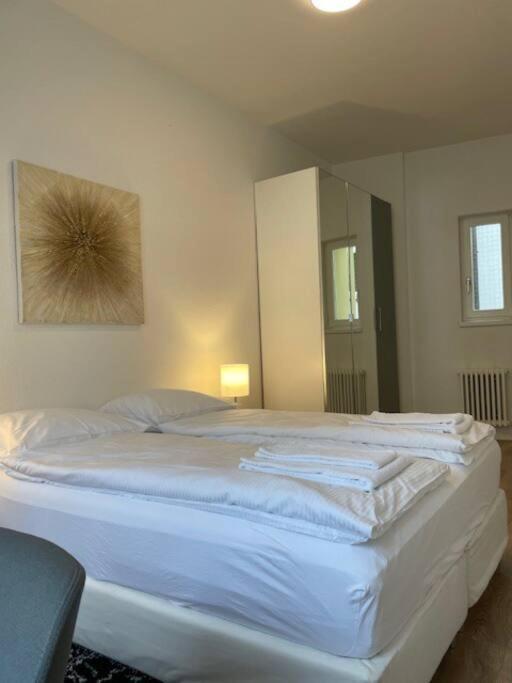 Elegant 2Br Apartment - Canal3 Zürich Eksteriør bilde