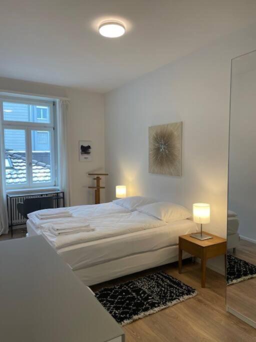 Elegant 2Br Apartment - Canal3 Zürich Eksteriør bilde